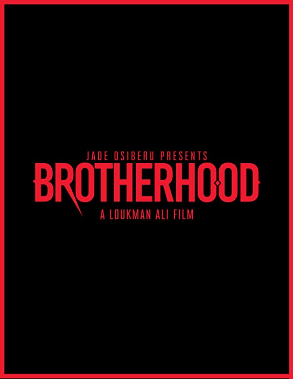 فیلم Brotherhood 2022