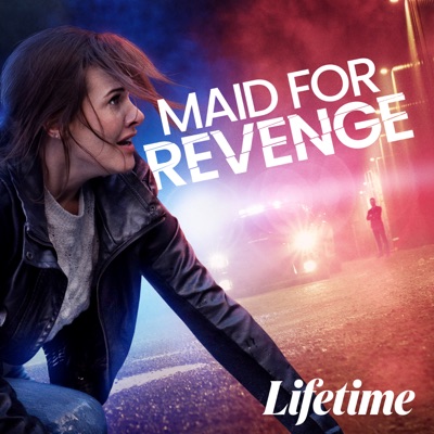 فیلم Maid for Revenge 2023 | خدمتکار برای انتقام