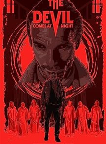 فیلم The Devil Comes at Night 2023 | شیطان در شب می آید