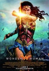 فیلم Wonder Woman 2017 | زن شگفت انگیز