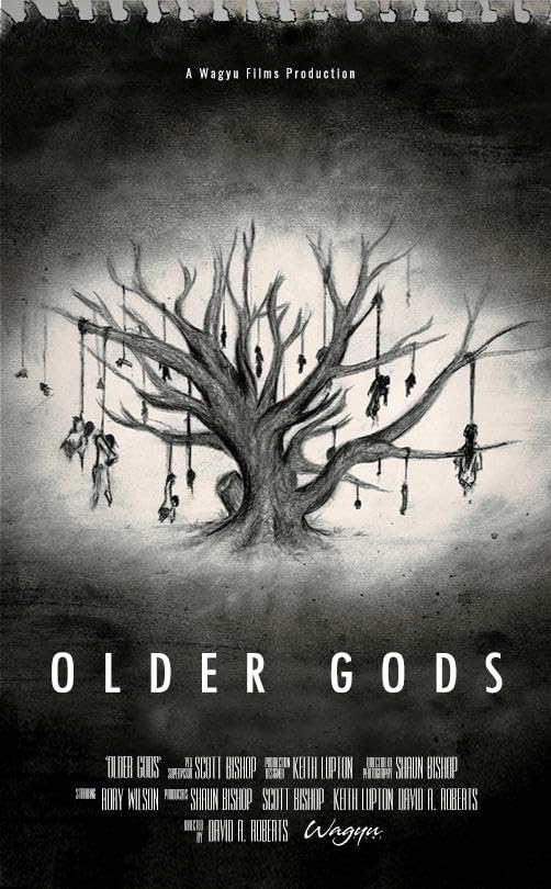 فیلم Older Gods 2023 | خدایان قدیمی تر