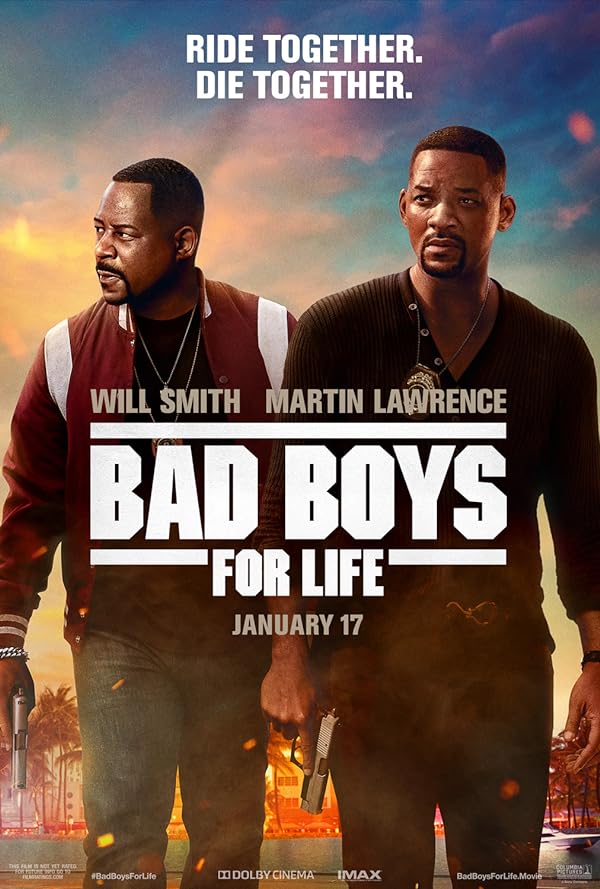 فیلم Bad Boys for Life 2020 | پسران بد برای زندگی