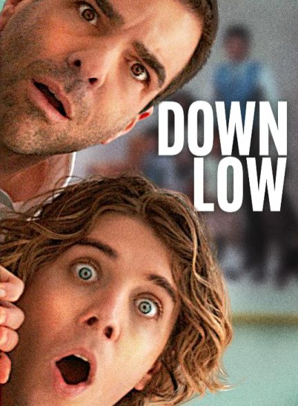 فیلم Down Low 2023 | پایین کم