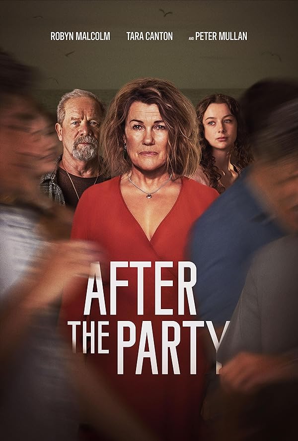 سریال  After the Party | بعد از مهمانی