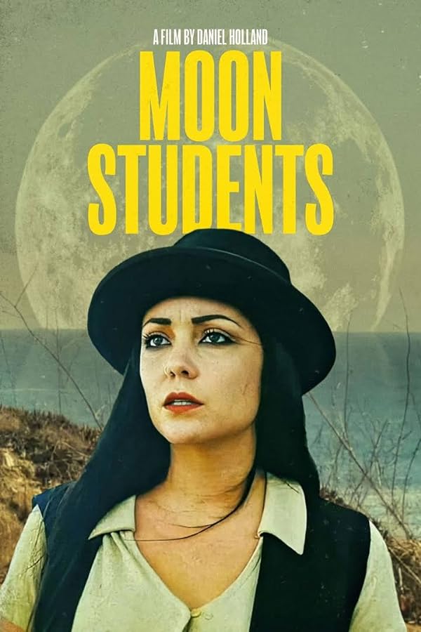 فیلم Moon Students 2023 | دانشجویان ماه