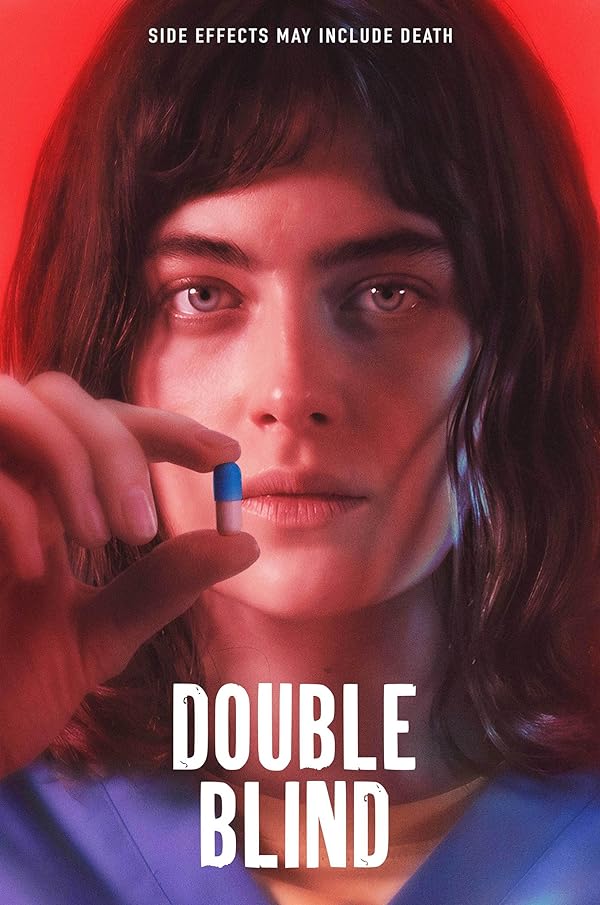 فیلم Double Blind 2023 |  دو برابر کور