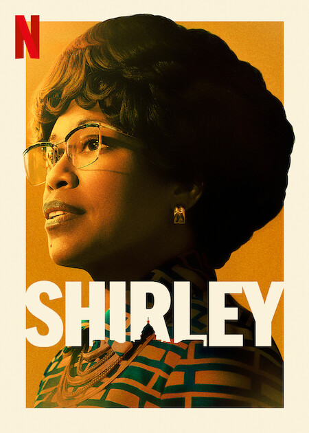 فیلم Shirley 2024 | شرلی