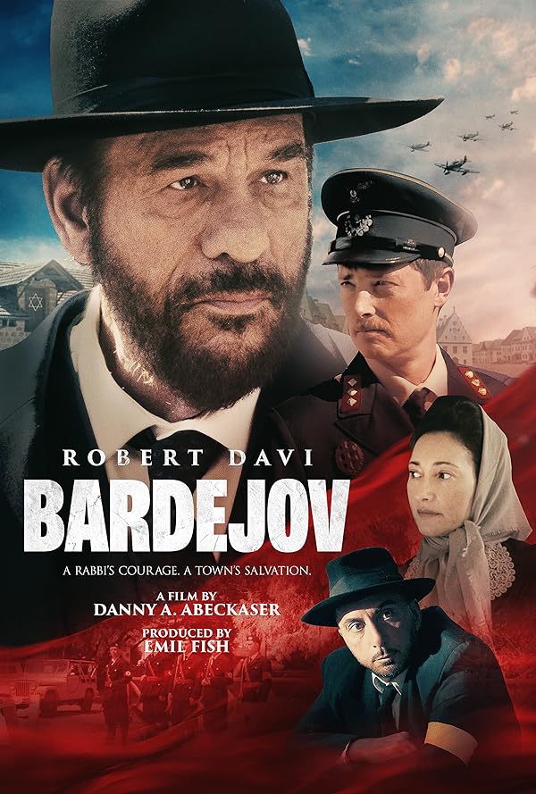 فیلم Bardejov 2024 | باردیف