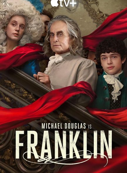 مینی سریال  Franklin | فرانکلین