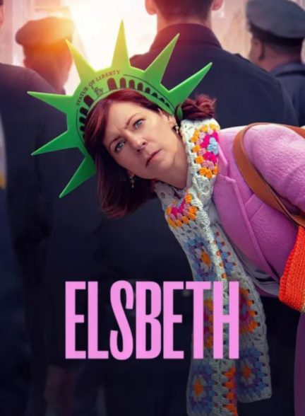 سریال  Elsbeth | الزبت