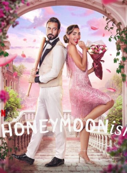 فیلم Honeymoonish 2024 | ماه عسل